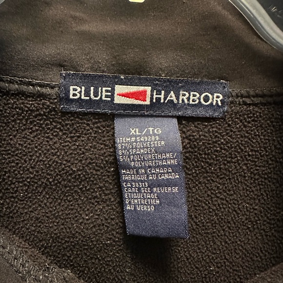 Blue harbor jacket - Picture 2 of 2